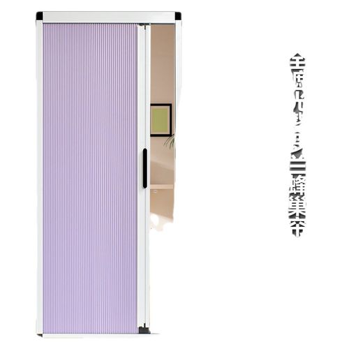 空间魔术师 蜂窝折叠门如何重塑你的智能家居动线